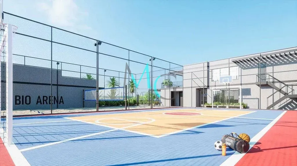 Imagem Bio Recreio Residences - Fase 1