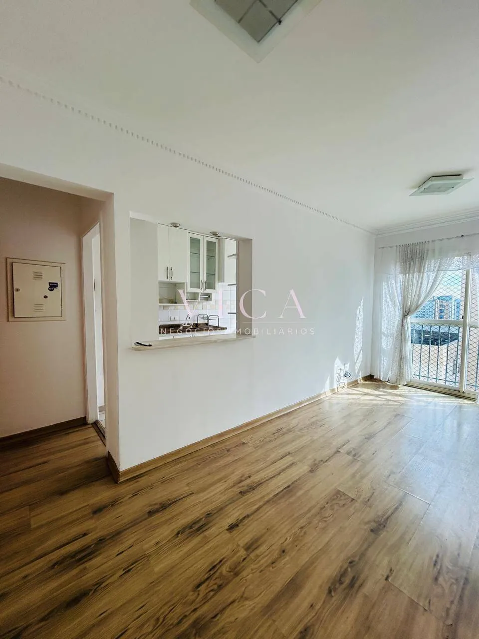 Imagem Alphaville |Victoria Apartamento 60m² 2 dorms, andar alto, 1 vaga |650 mil