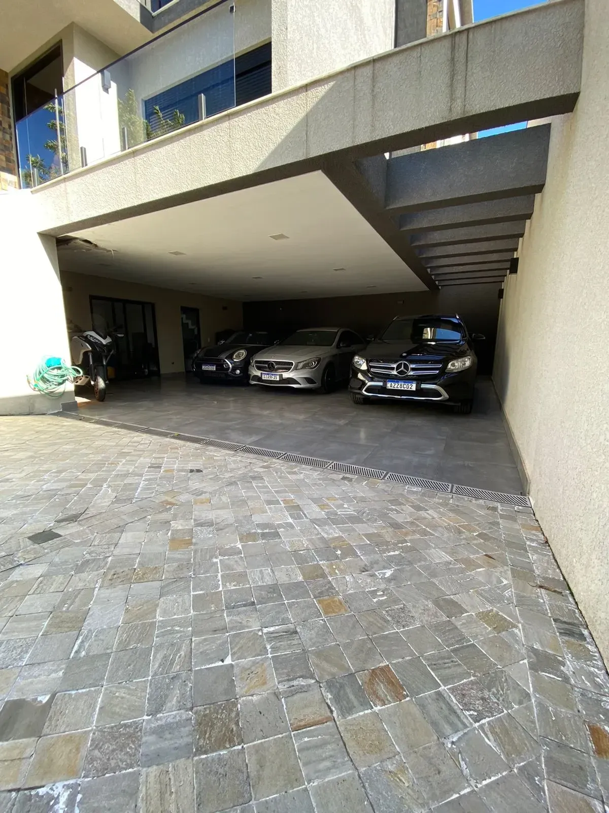 Imagem Casa com 5 Quartos à Venda, 450 m² em Alphaville Residencial Um - Barueri