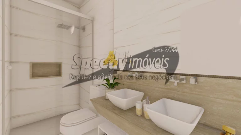 Imagem Casa em Santos para venda 3 dormitórios, sobreposta nova
