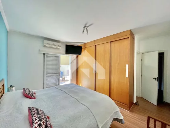 Imagem Casa de Condomínio em Jardim do Golf I - Jandira