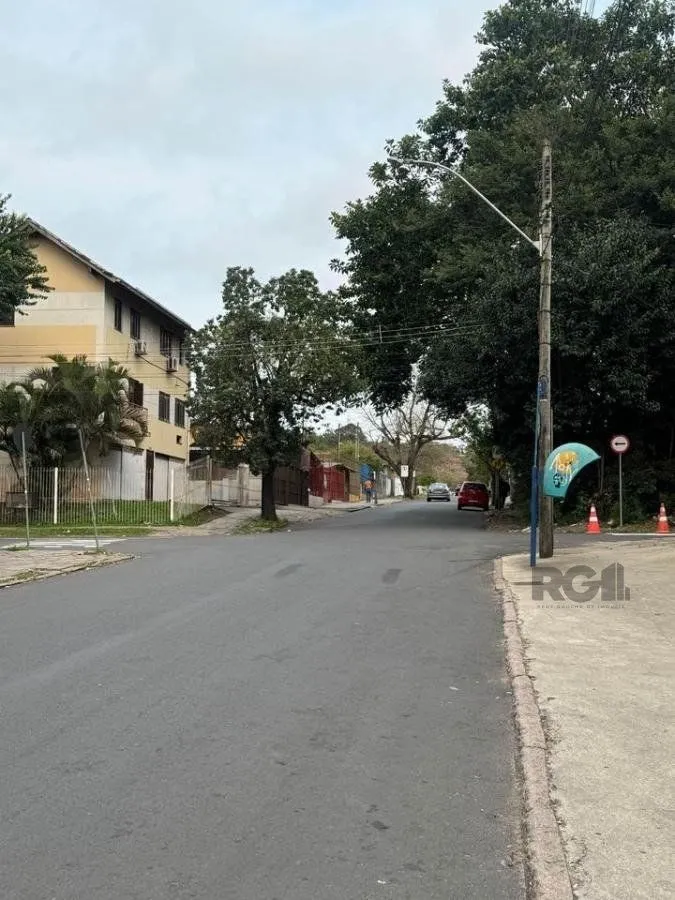 Imagem Prédio Comercial em Tristeza