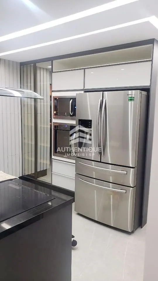 Imagem OLIMPIC BOSQUE DA SAUDE - Apartamento à venda no bairro Vila Gumercindo - São Paulo/SP, Zona Sul