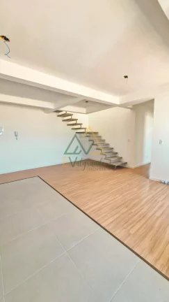 Imagem Apartamento Duplex à venda Weissópolis Pinhais PR