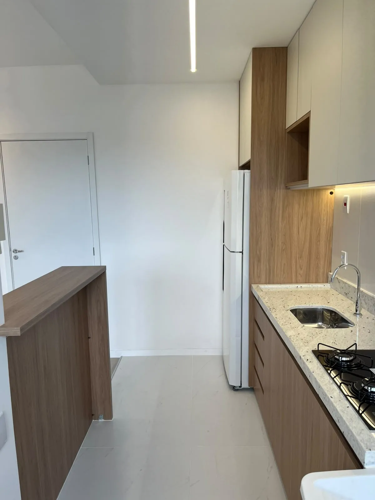 Imagem Apartamento 2 quartos condomínio parque Ohara