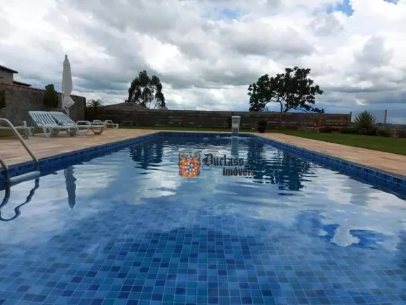 Imagem Chácara com 3 dormitórios à venda, 1000 m² por R$ 850.000,00 - Pinhalzinho - Pinhalzinho/SP