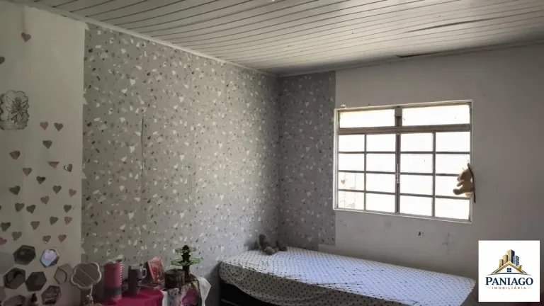 Imagem Casa à venda no bairro Tijucal
