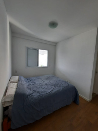 Imagem Apartamento com 2 Quartos à Venda,  em Jardim Santo Amaro - São Paulo