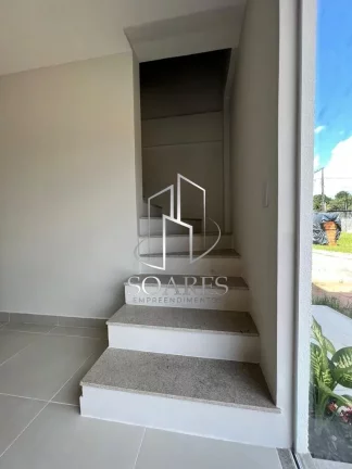 Imagem Like Residence (Condomínio de casas Duplex)