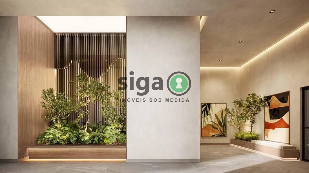 Imagem Apartamento em Perdizes de 70m² com suíte e vaga de garagem