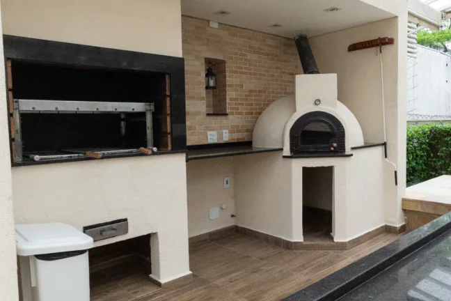 Imagem Apartamento à venda em São Paulo, Lapa, com 3 quartos, 100m2