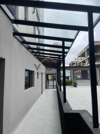 Imagem Apartamento para Venda em São Paulo, Chácara Califórnia, 2 dormitórios, 1 banheiro, 1 vaga