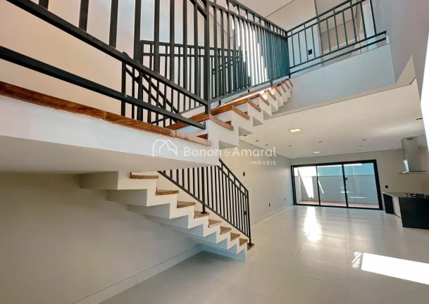 Imagem Maravilhoso Sobrado, acabamento de primeira, com 3 quartos sendo 3 suítes e a master com closet, co...