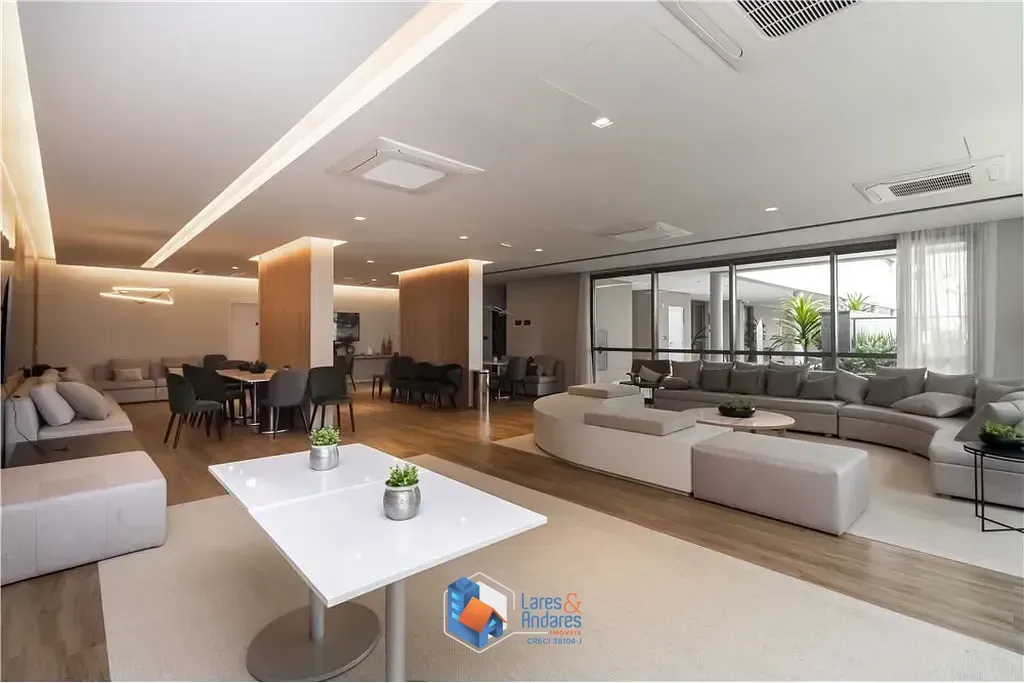 Imagem Apartamento à venda 3 Quartos 3 Suites 2 Vagas 123M² Campo Belo São Paulo - SP