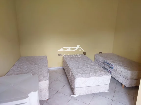 Imagem CASA RESIDENCIAL em BERTIOGA - SP, MORADA DA PRAIA