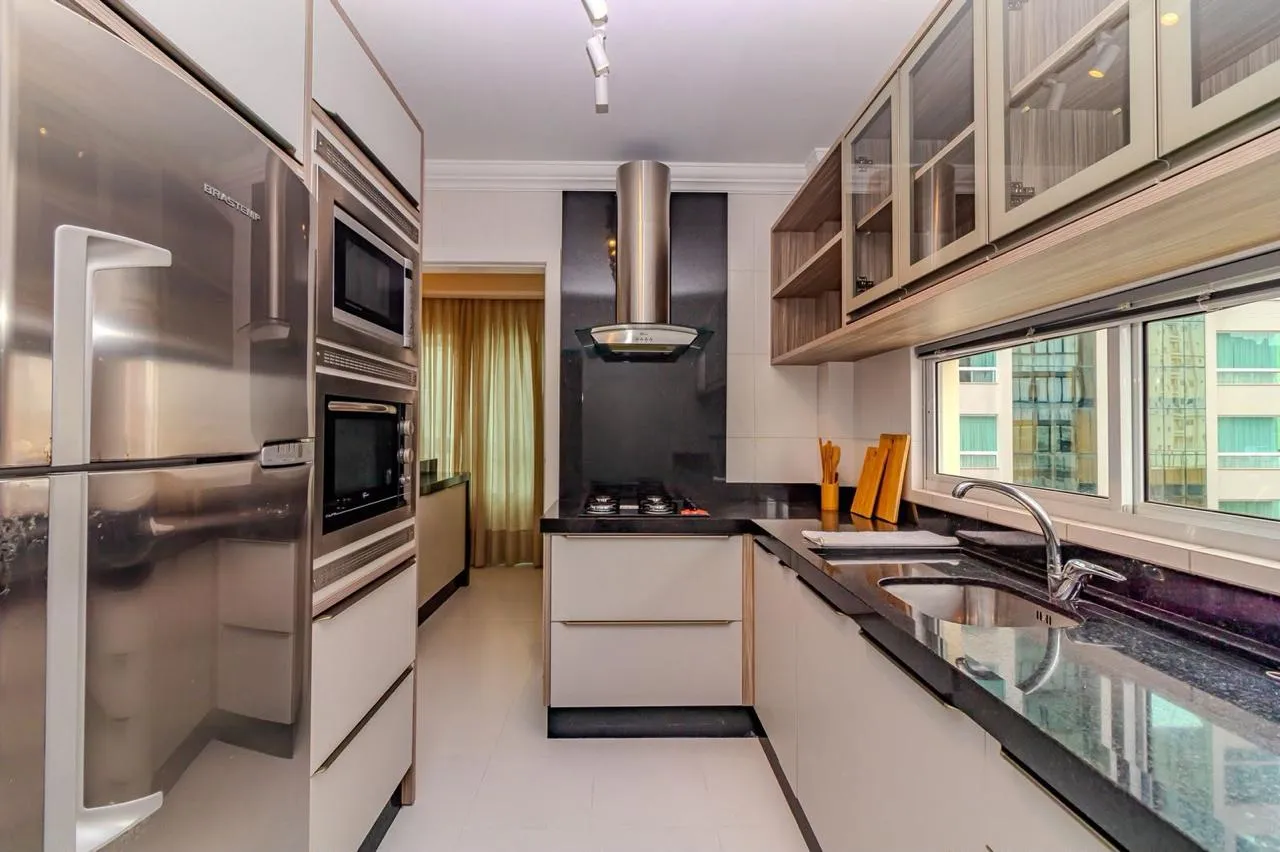 Imagem Apartamento à venda com 110m2 por R$ 1.930.000,00
