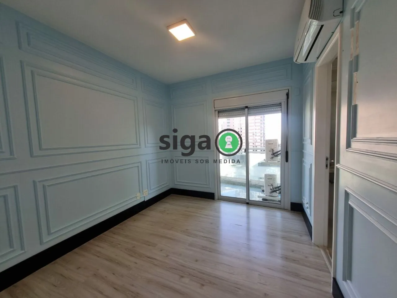 Imagem APARTAMENTO 183METROS - 3 SUITES NO BROOKLIN