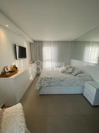 Imagem APARTAMENTO COBERTURA - 1 DORMITORIO - LOCACAO - PRAIA BRAVA - ITAJAI/SC
