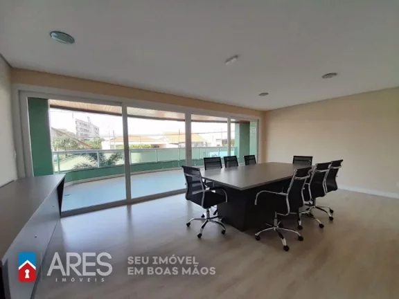 Imagem Apartamento com 3 dormitórios à venda, 250 m² por R$ 1.650.000,00 - Jardim Girassol - Americana/SP