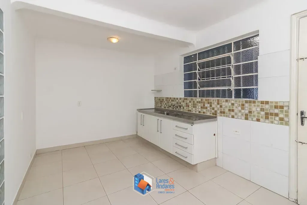 Imagem Casa à venda 2 Quartos 1 Vaga 140M² Pinheiros São Paulo - SP