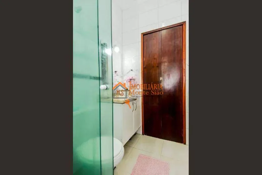 Imagem Sobrado com 3 dormitórios à venda, 180 m² por R$ 1.272.000,00 - Vila Fátima - Guarulhos/SP