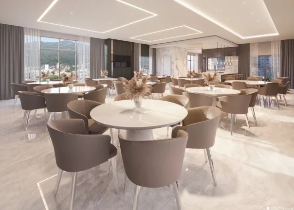 Imagem Apartamento à venda em Porto Belo, Perequê, com 2 quartos, 89,2m2