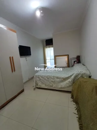 Imagem Frente Mar de 3 quartos na Praia de Itapuã - Vila Velha