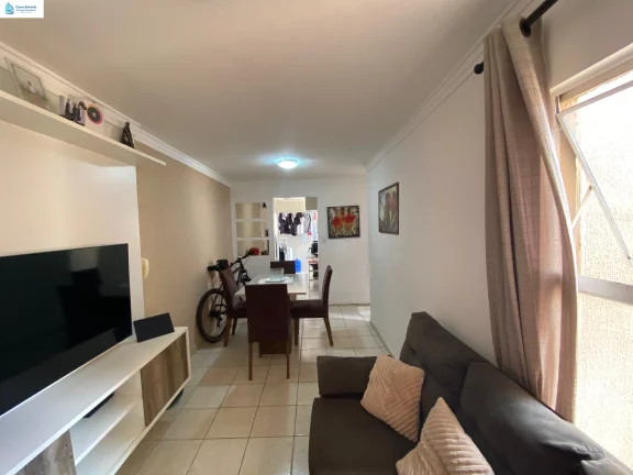 APARTAMENTO RESIDENCIAL em MOGI DAS CRUZES - SP, JARDIM MARICA