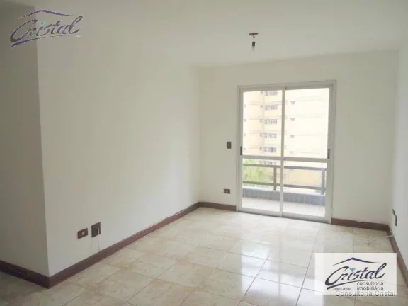 Foto do imóvel Apartamento Residencial para venda e locação, Vila Sônia, São Paulo - .