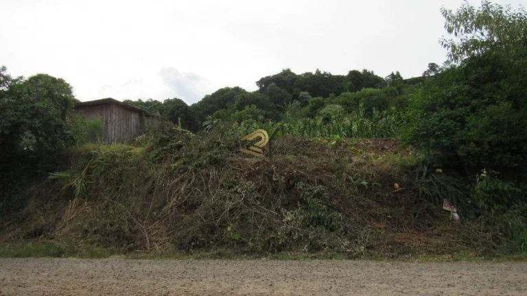 Imagem Terreno para Venda em Concórdia, Petrópolis