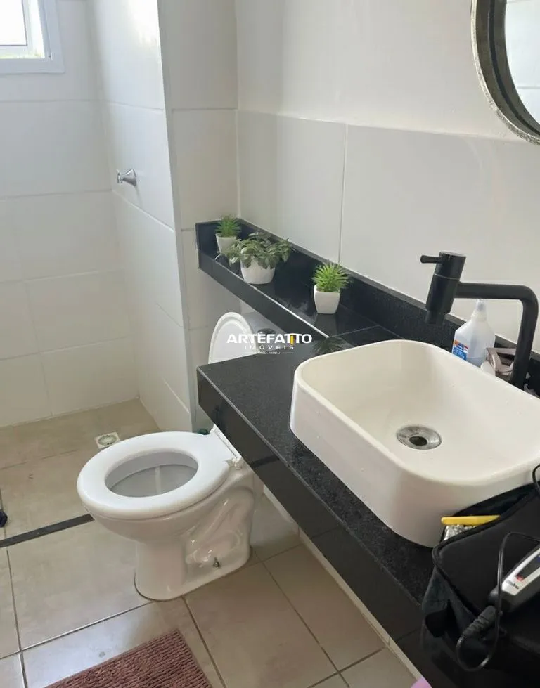 Imagem Spazio Vitta Club Pulicano, 2 dorm. Estrutura de lazer completa Ótimo condomínio
