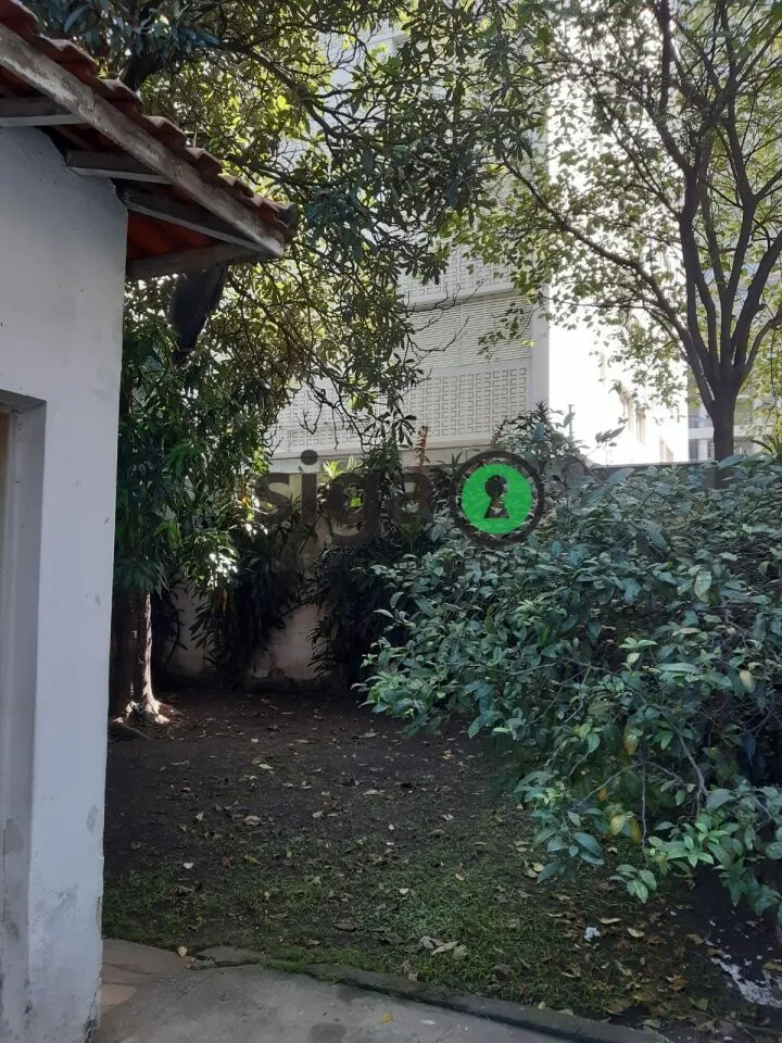 Imagem Casa Comercial para locação em Pinheiros, na Av Rebouças, com 280m²AU, com 3 salas, 8 vagas