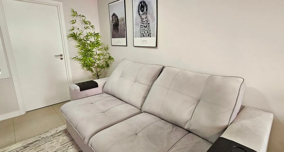 Imagem Apartamento de 3 dormitórios em Barra Velha - SC