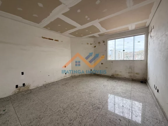 Imagem Cobertura Duplex à Venda no Cidade Nobre, Ipatinga – 380m², 3 Quartos