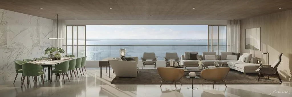 Imagem Apartamento em Cristal