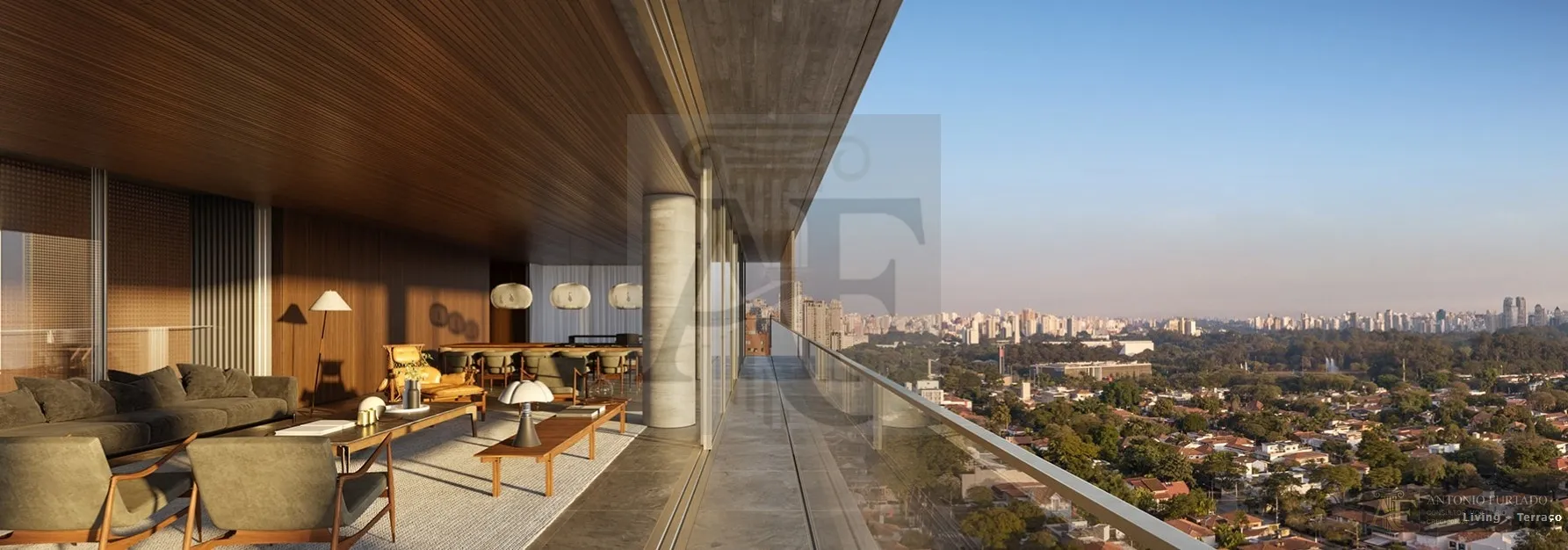 Imagem Apartamento à venda em Jardim Paulista, São Paulo