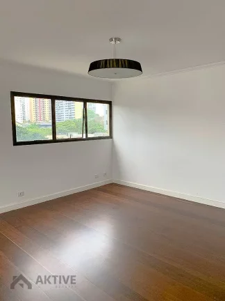Imagem Apartamento em Alphaville - Barueri, SP
