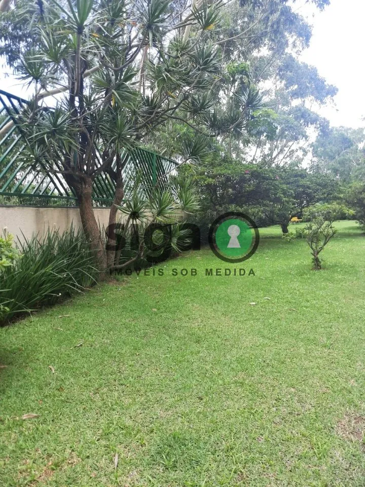 Imagem Dois quartos, uma suite, duas vagas- Vila Andrade