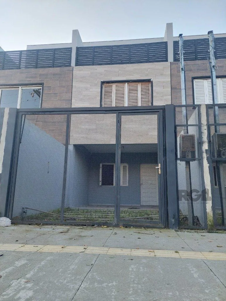 Imagem Sobrado em Vila Nova