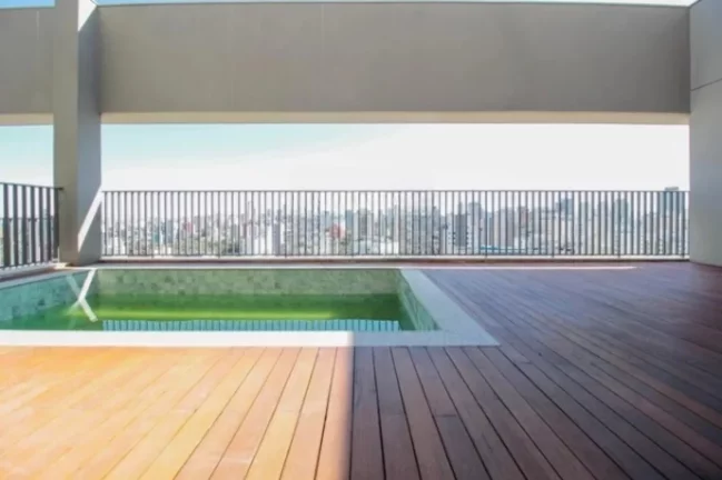 Imagem CLÁRI PINHEIROS - EVEN - Apto 172m² (Unidade de Revenda), próximo à Estação de Metrô Oscar Freire!