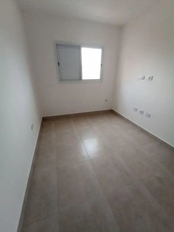 Imagem Apartamento à Venda em Guilhermina, Praia Grande - SP