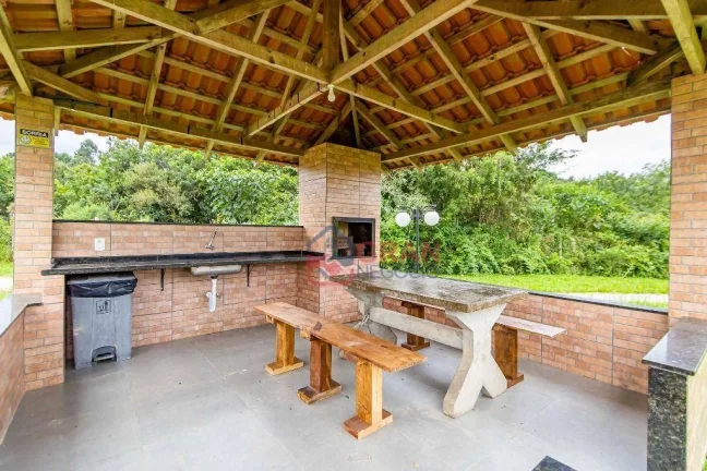 Imagem Apartamento com 2 dormitórios para alugar - Fazenda Rio Grande/PR