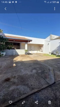 Imagem Vende-se Casa no Jardim Portinari - Franca, SP