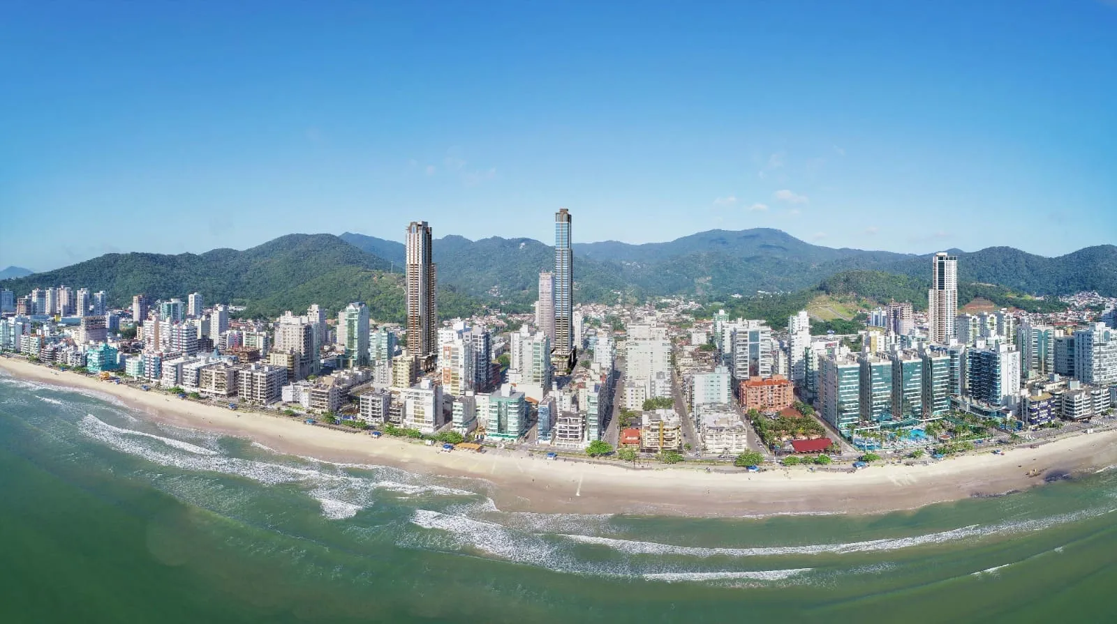Imagem Apartamento à venda com 201m2 por R$ 3.875.000,00