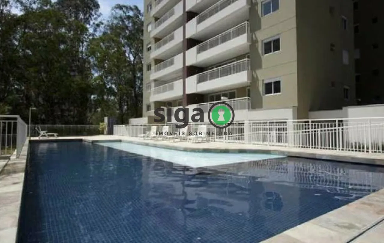 Imagem APARTAMENTO: 108/M² COM 03 DORMS E 04 VAGAS, NO MIOLO DO PANAMBY!