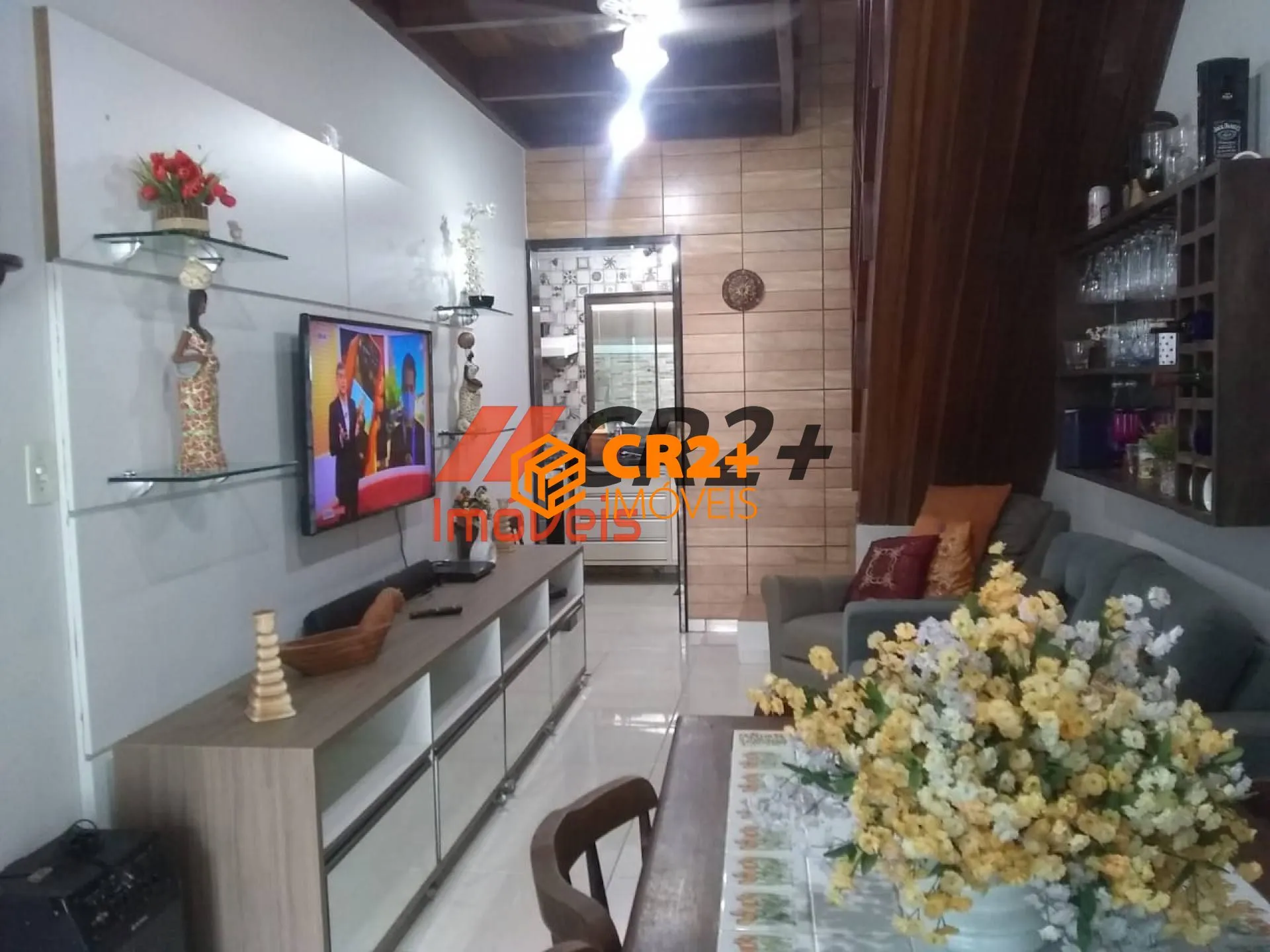 Imagem Vende excelente casa em Carneiros, 05 quartos, 03 suítes, município de Tamandaré