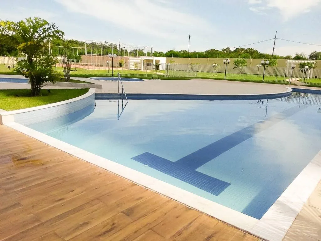 Imagem Apartamento 3 quartos sendo uma suíte edifício Jardim Beira Rio