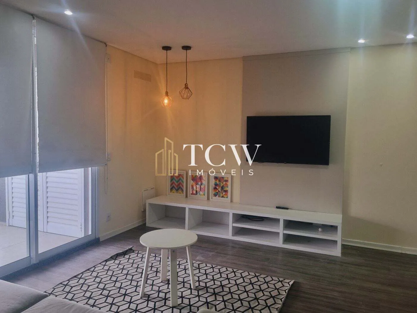 Imagem Studio Mobiliado para Locação no Ipiranga | 49,15 m² | 1 Vaga | Próximo ao Metrô | São Paulo/SP