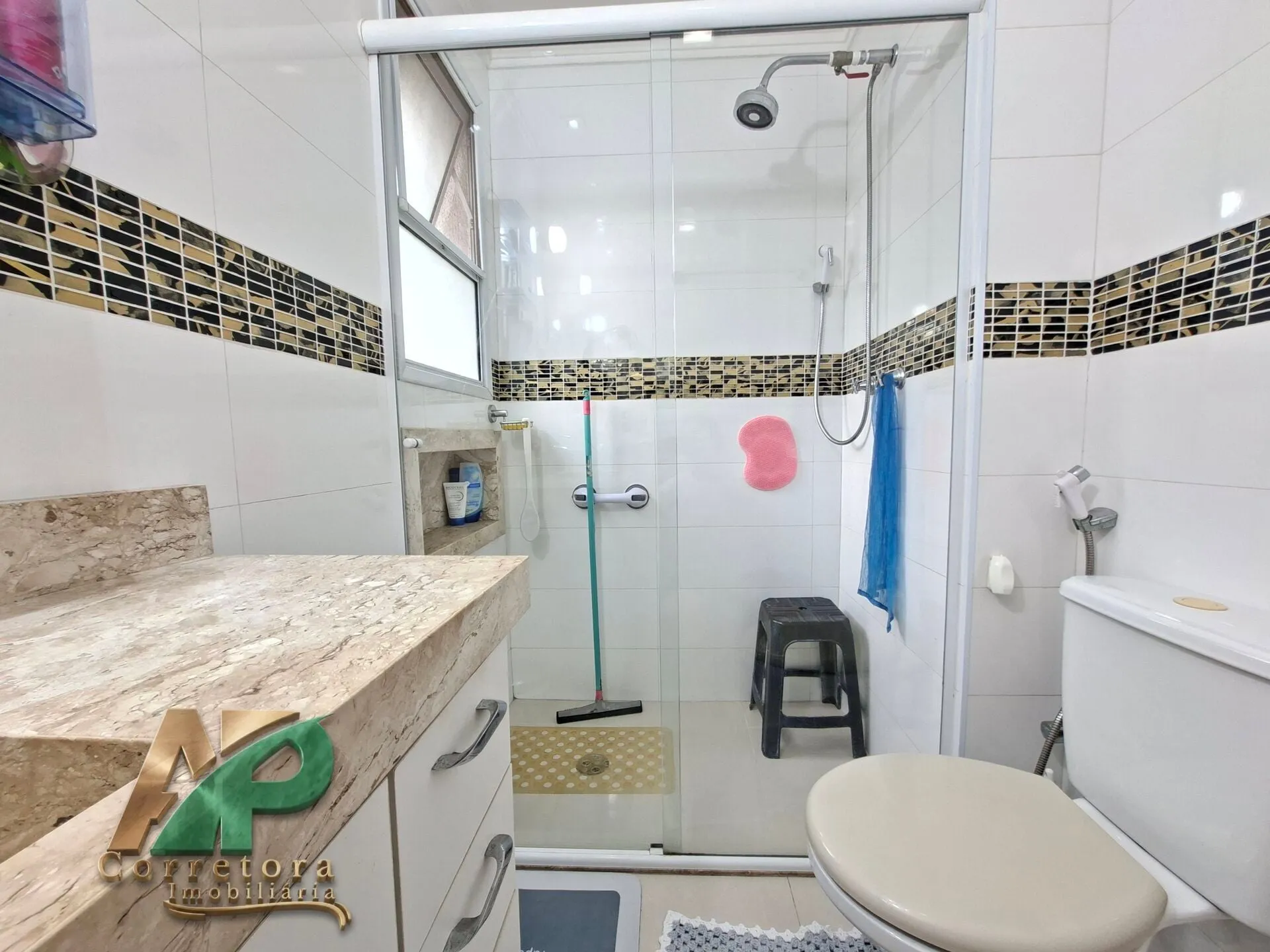 Imagem Ecos Natureza Clube - Lindo Apartamento à Venda - Condomínio Ecos Natureza Clube - 126m²
