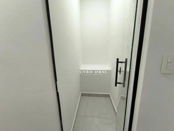 Imagem Casa à venda, 122 m² por R$ 549.000,00 - Vila Rezende - Piracicaba/SP